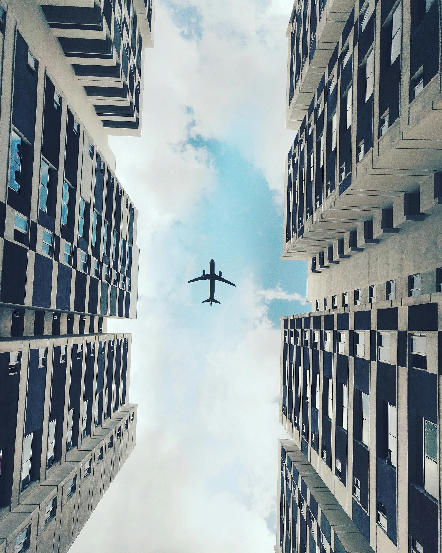 sparepart plane midea
